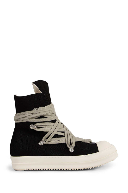 Temple Megalace Sneakers