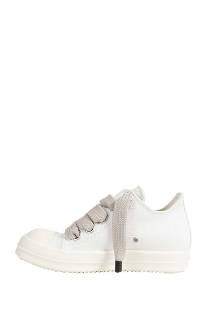 Temple Jumbolace Low Sneakers