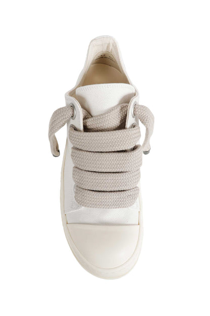 Temple Jumbolace Low Sneakers