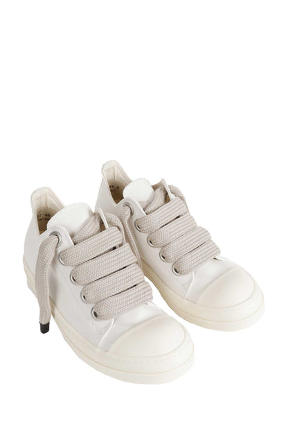Temple Jumbolace Low Sneakers