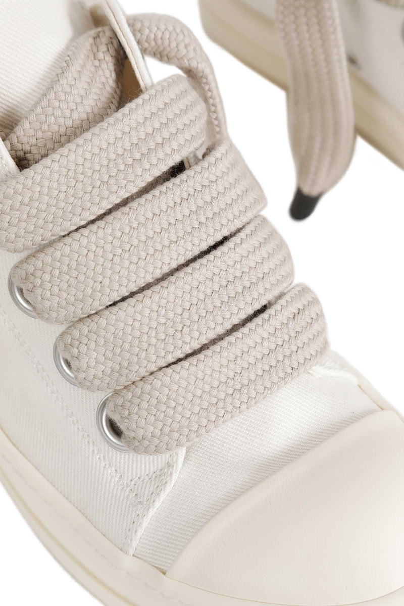 Temple Jumbolace Low Sneakers