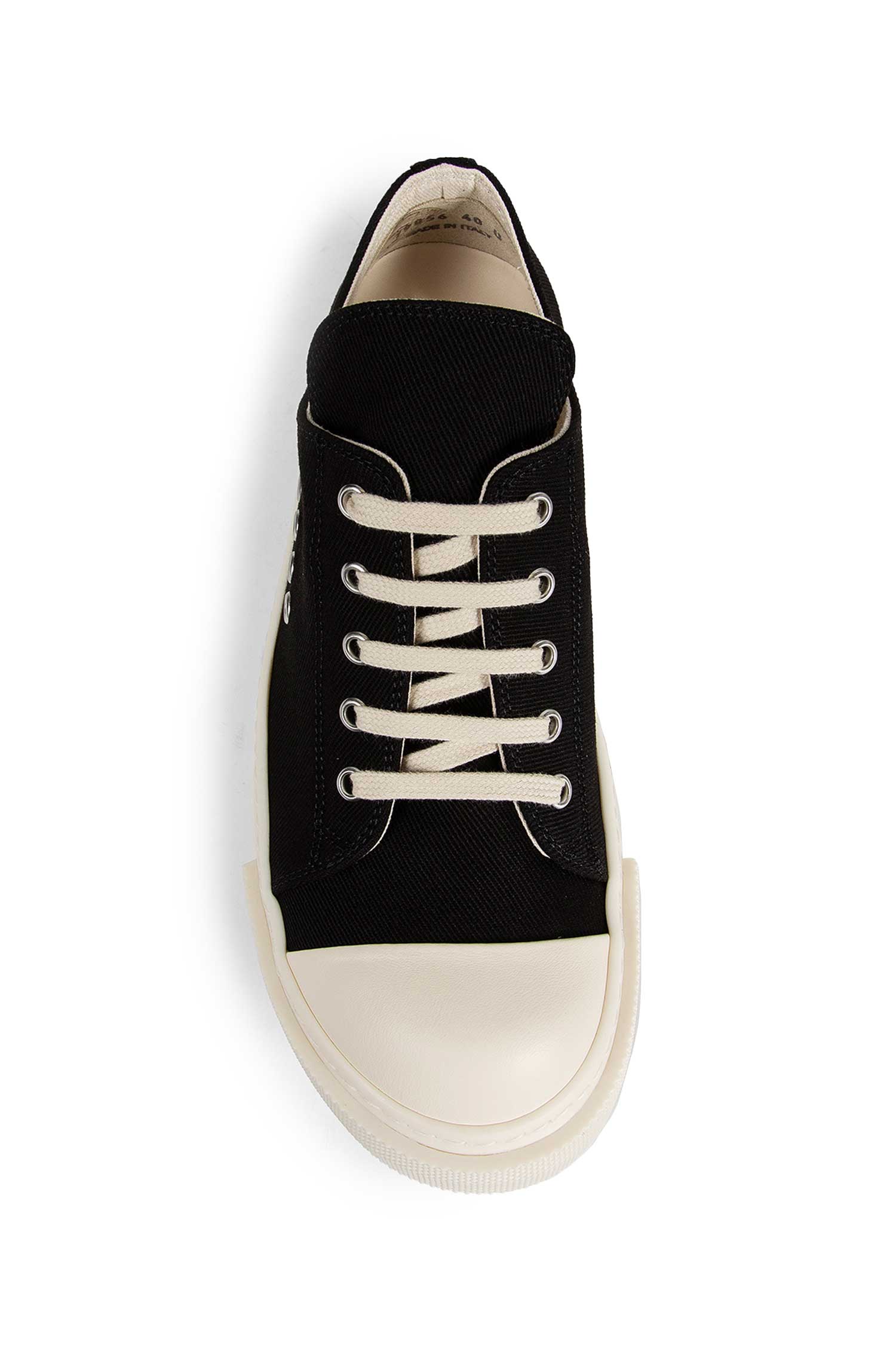Temple Extreme Low Sneakers