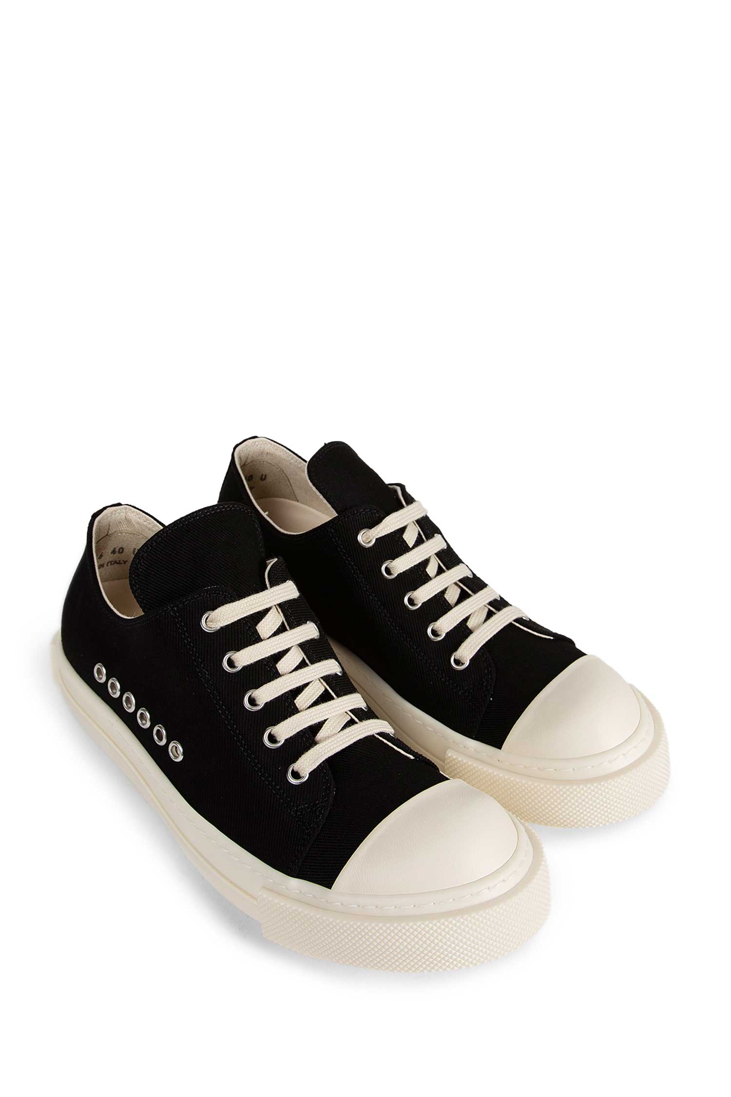 Temple Extreme Low Sneakers
