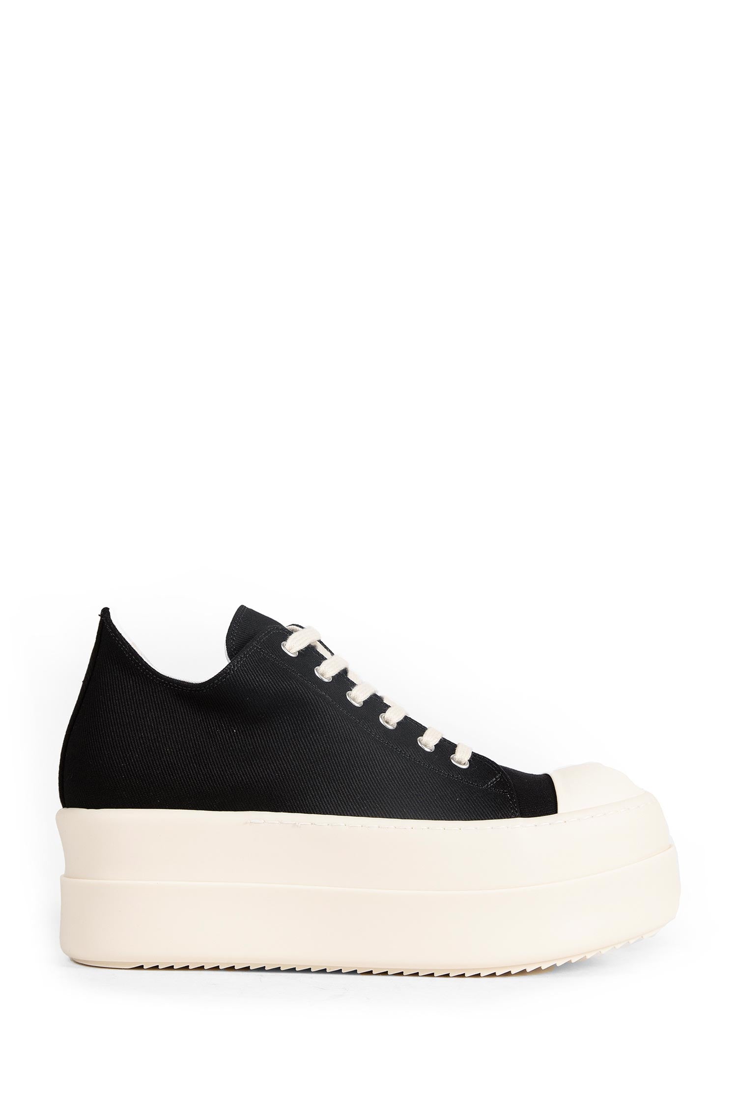 RICK OWENS DRKSHDW MAN  SNEAKERS