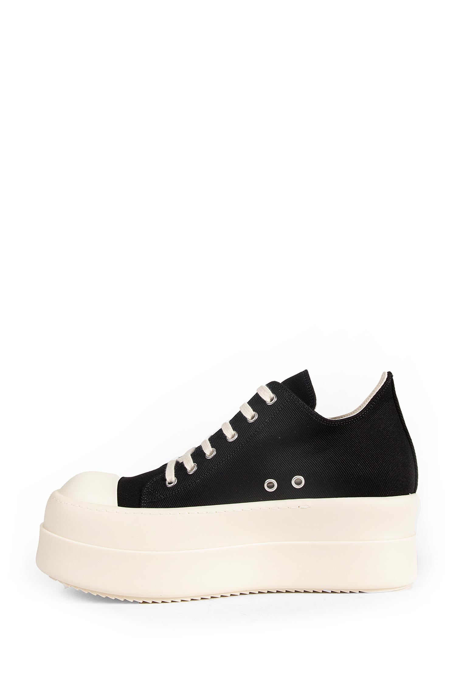 RICK OWENS DRKSHDW MAN  SNEAKERS