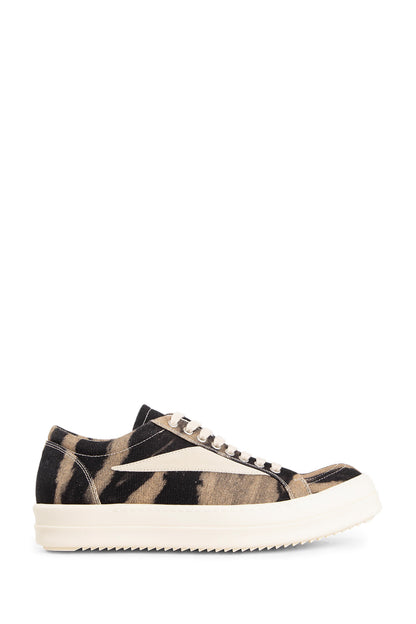 Antonioli RICK OWENS DRKSHDW MAN MULTICOLOR SNEAKERS