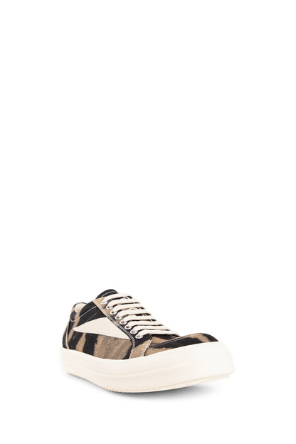 RICK OWENS DRKSHDW MAN MULTICOLOR SNEAKERS