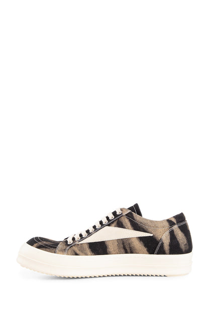 RICK OWENS DRKSHDW MAN MULTICOLOR SNEAKERS