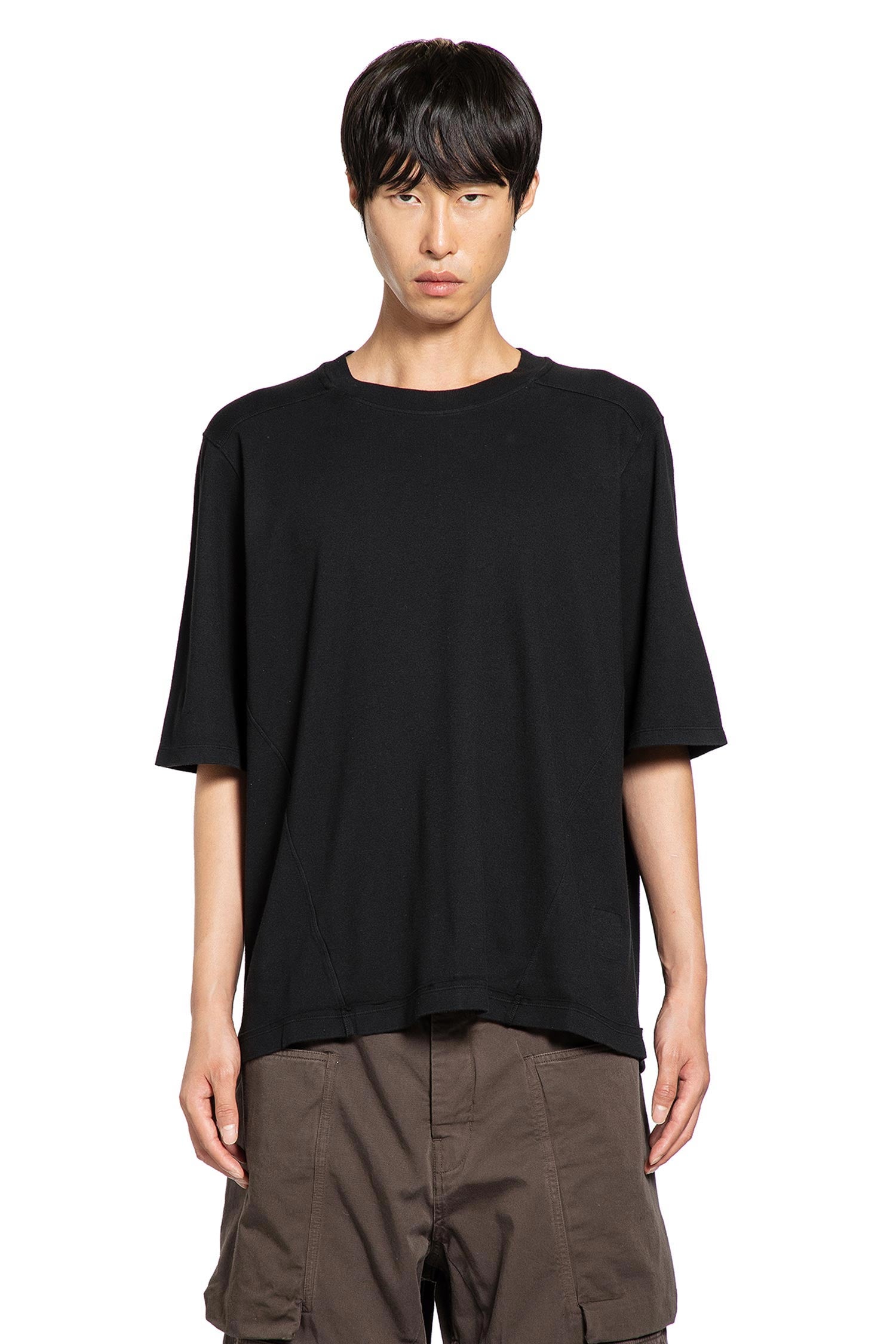 T-shirt Walrus T 