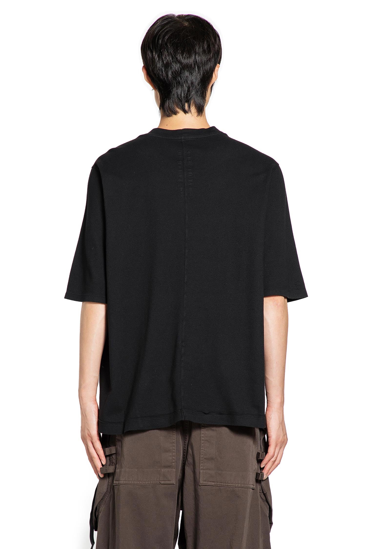T-shirt Walrus T 