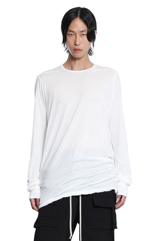 Concordians Level Long Sleeve T - Antonioli.eu