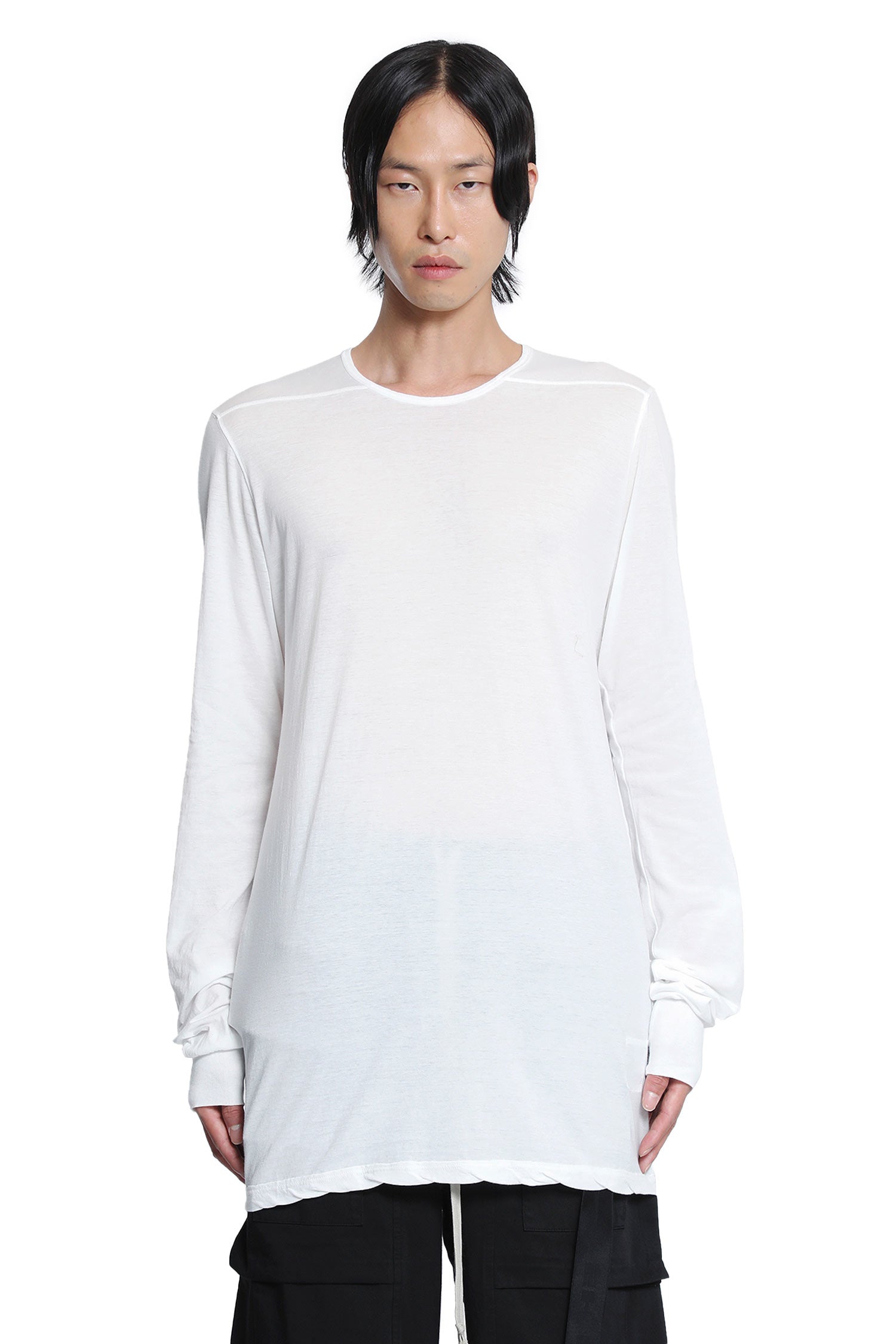 Concordians Level Long Sleeve T