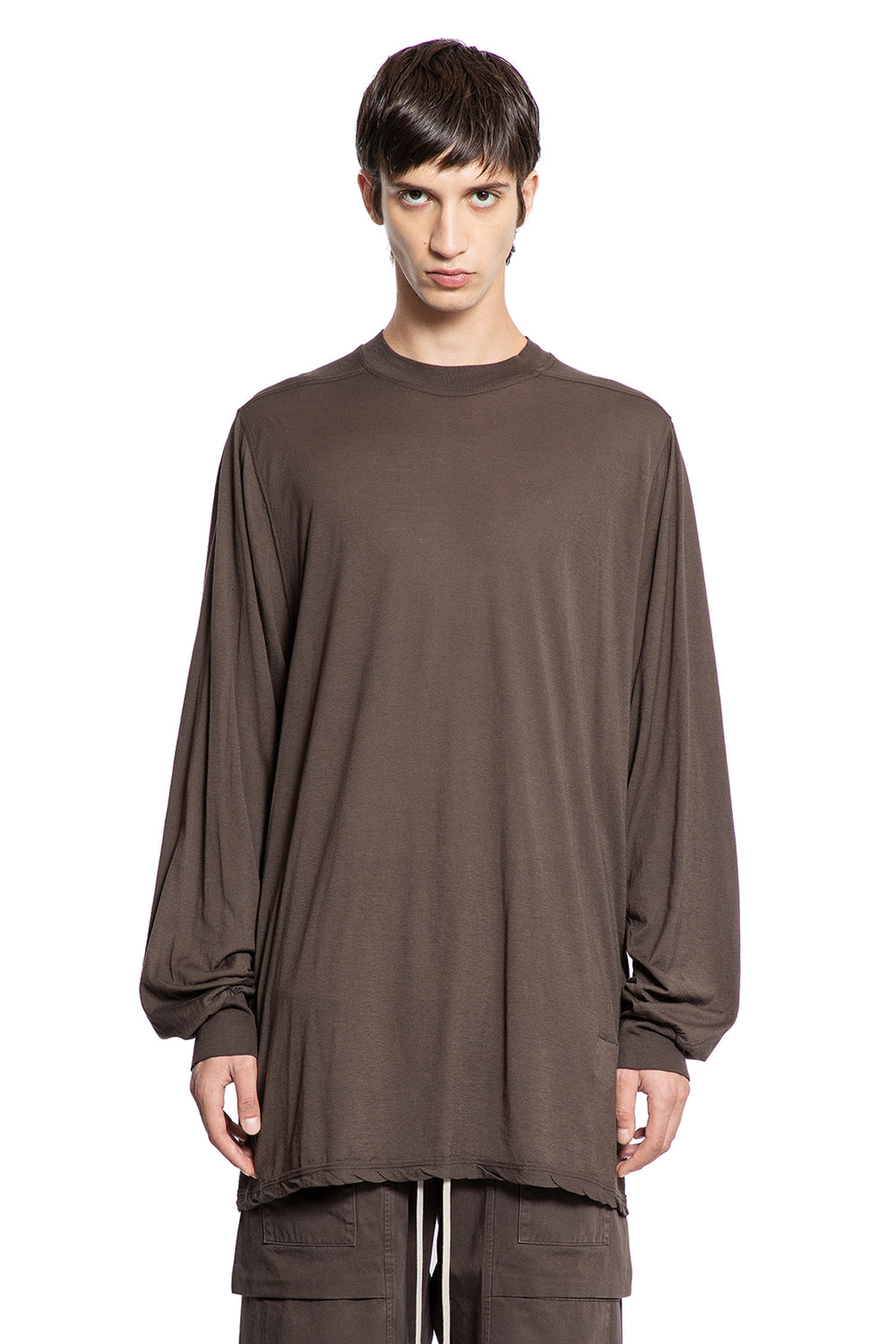Concordians Jumbo Long Sleeve T