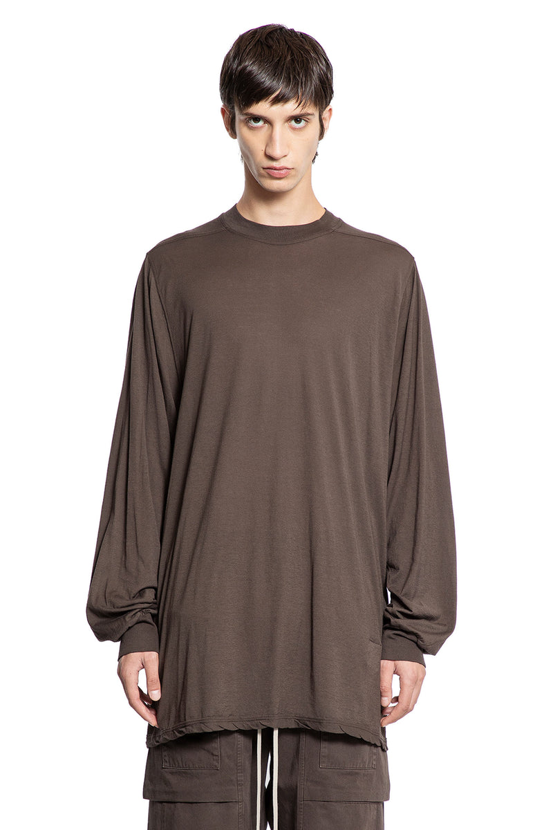 Concordians Jumbo Long Sleeve T - Antonioli.eu