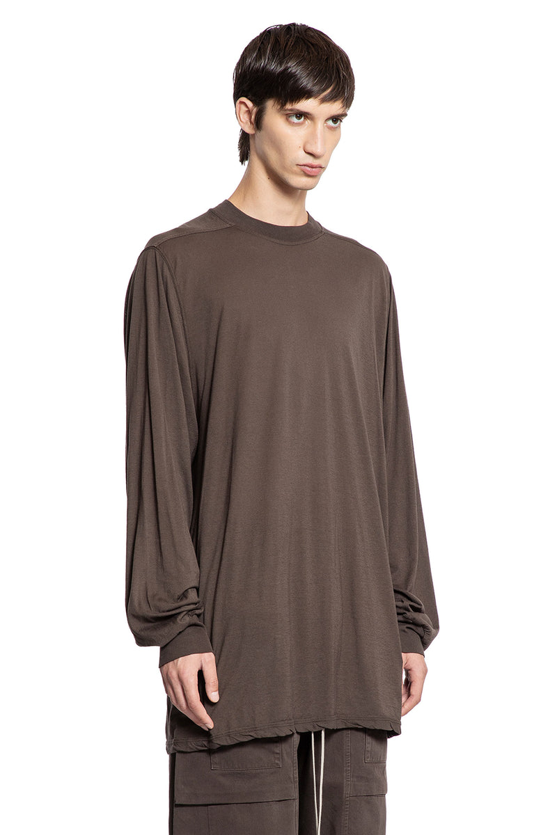 Concordians Jumbo Long Sleeve T - Antonioli.eu