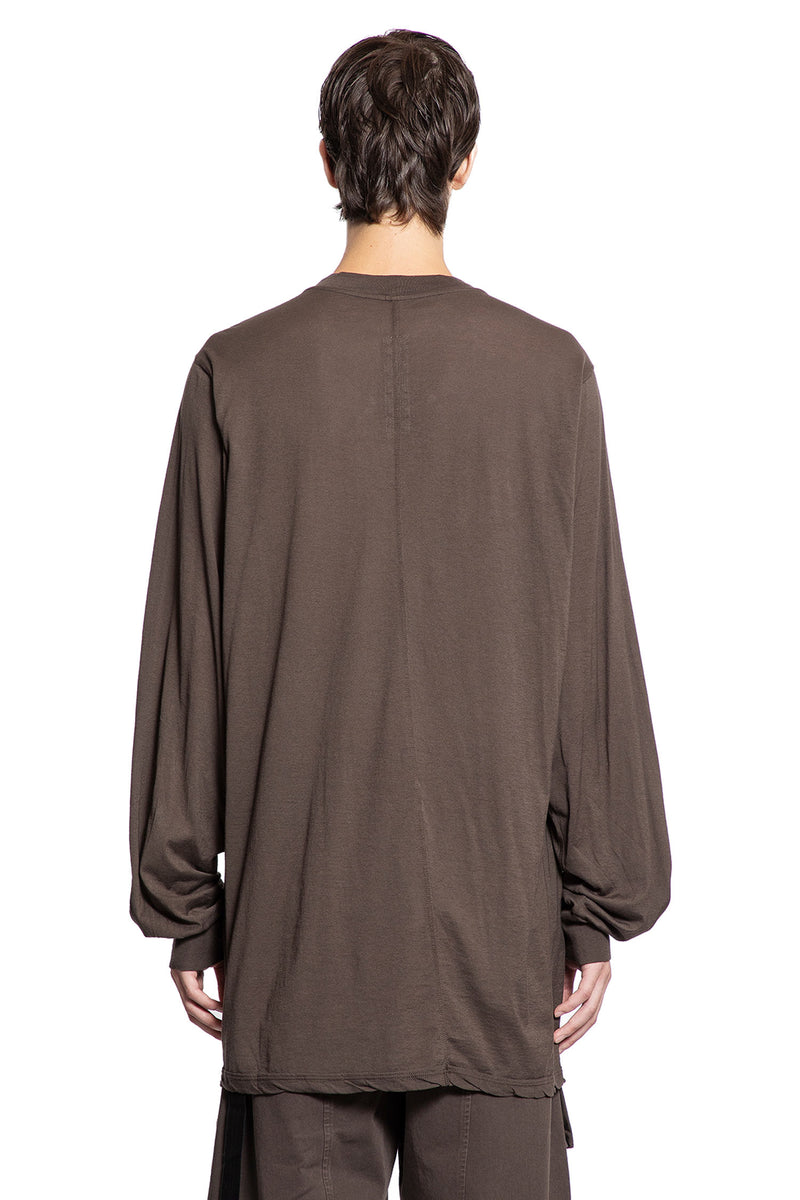 Concordians Jumbo Long Sleeve T - Antonioli.eu