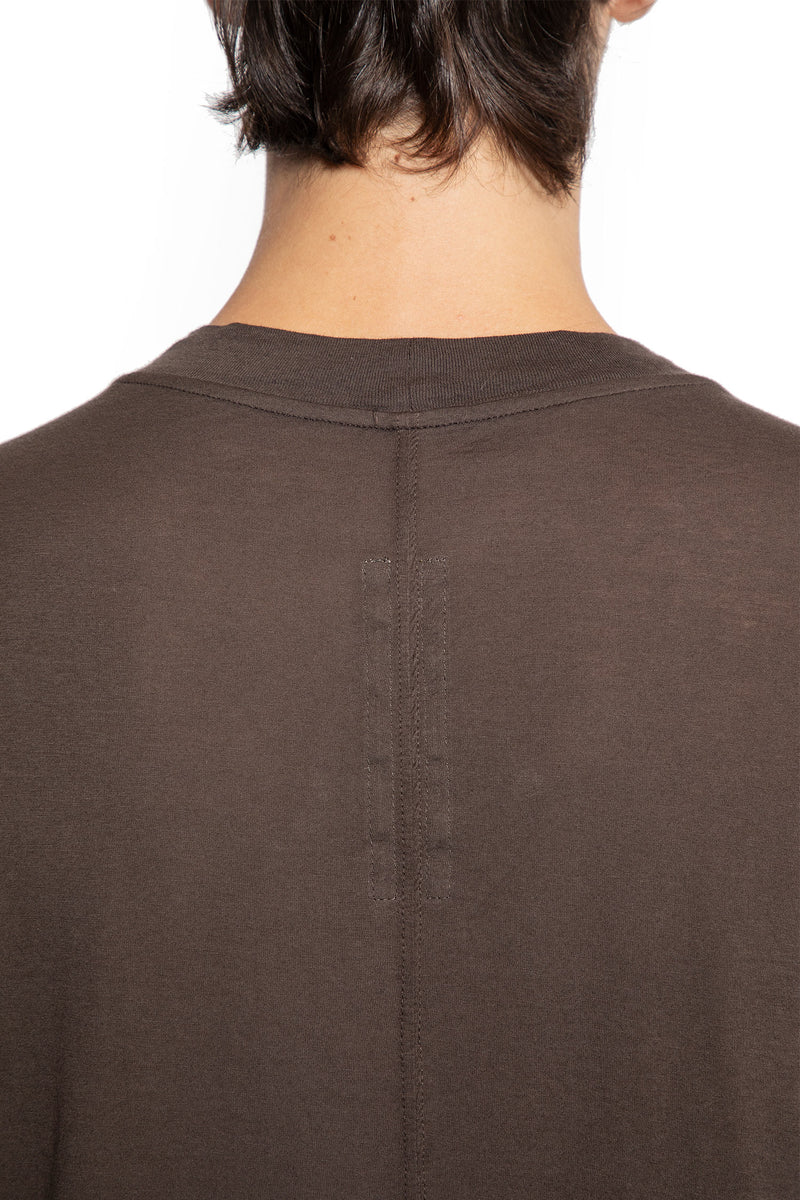 Concordians Jumbo Long Sleeve T - Antonioli.eu