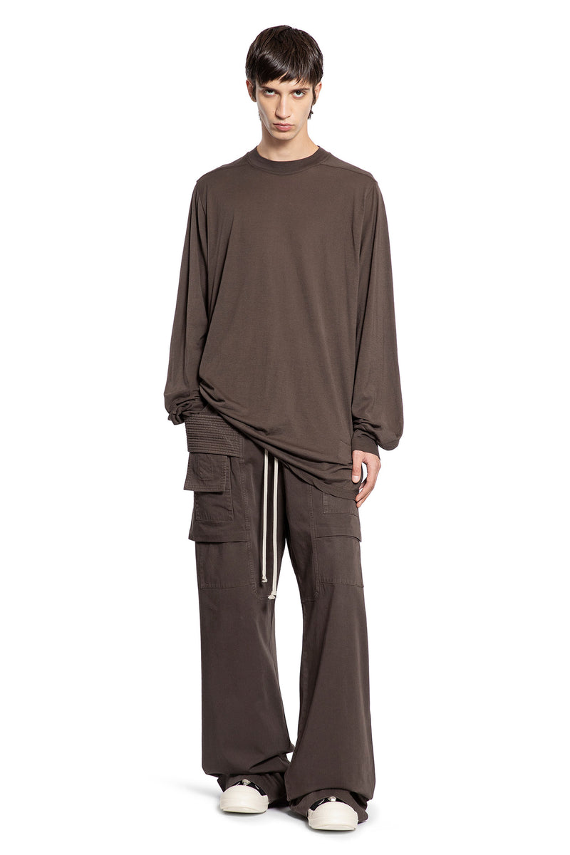 Concordians Jumbo Long Sleeve T - Antonioli.eu