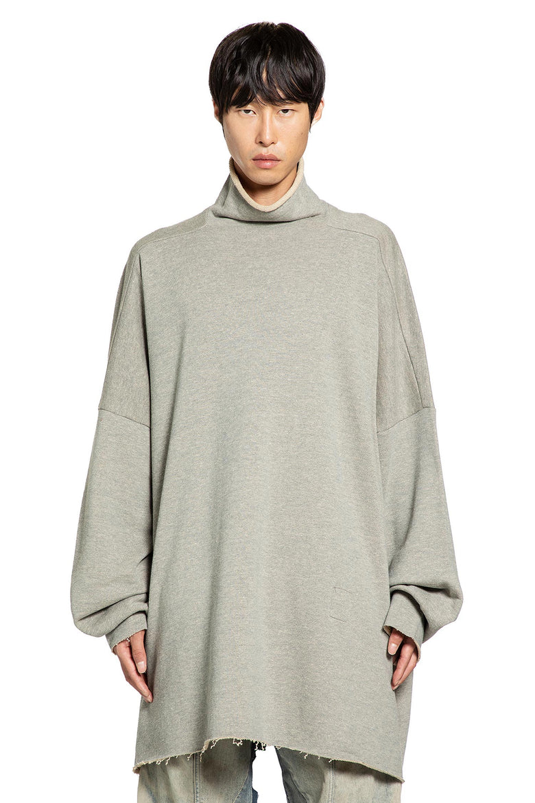 Sudadera Tabard Jumbo 