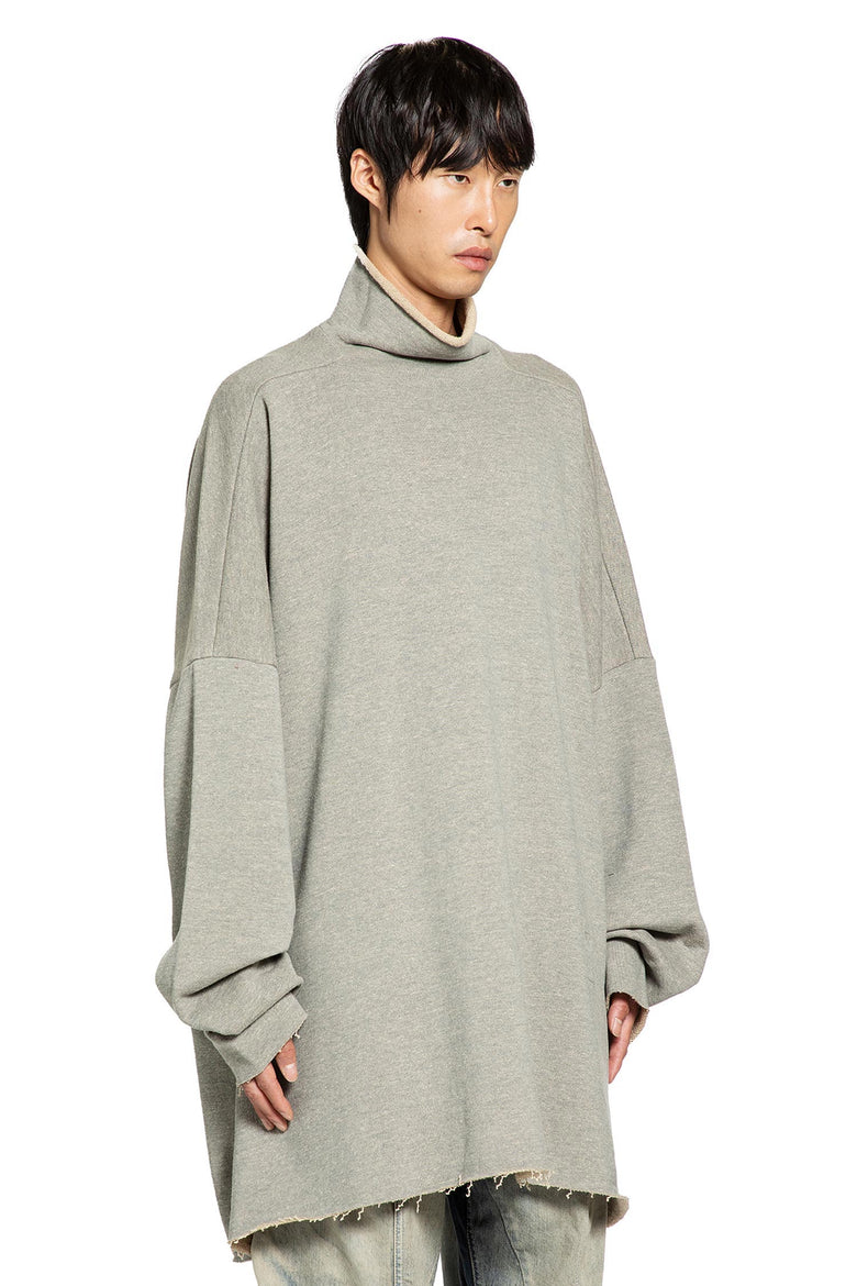 Sudadera Tabard Jumbo 