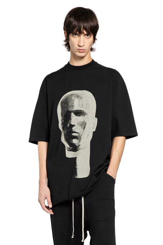 RICK OWENS DRKSHDW MAN T-SHIRTS & TANK TOPS - Antonioli.eu
