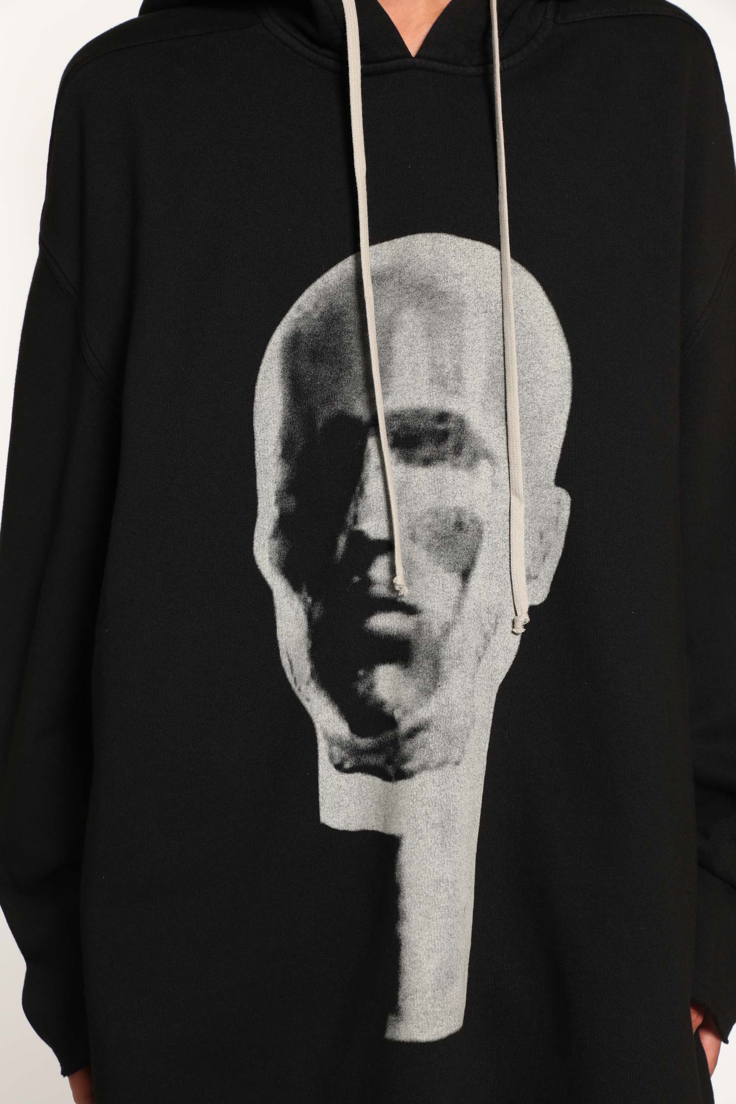 Sudadera con capucha Peter 