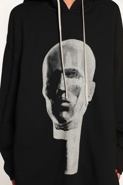 Sudadera con capucha Peter 