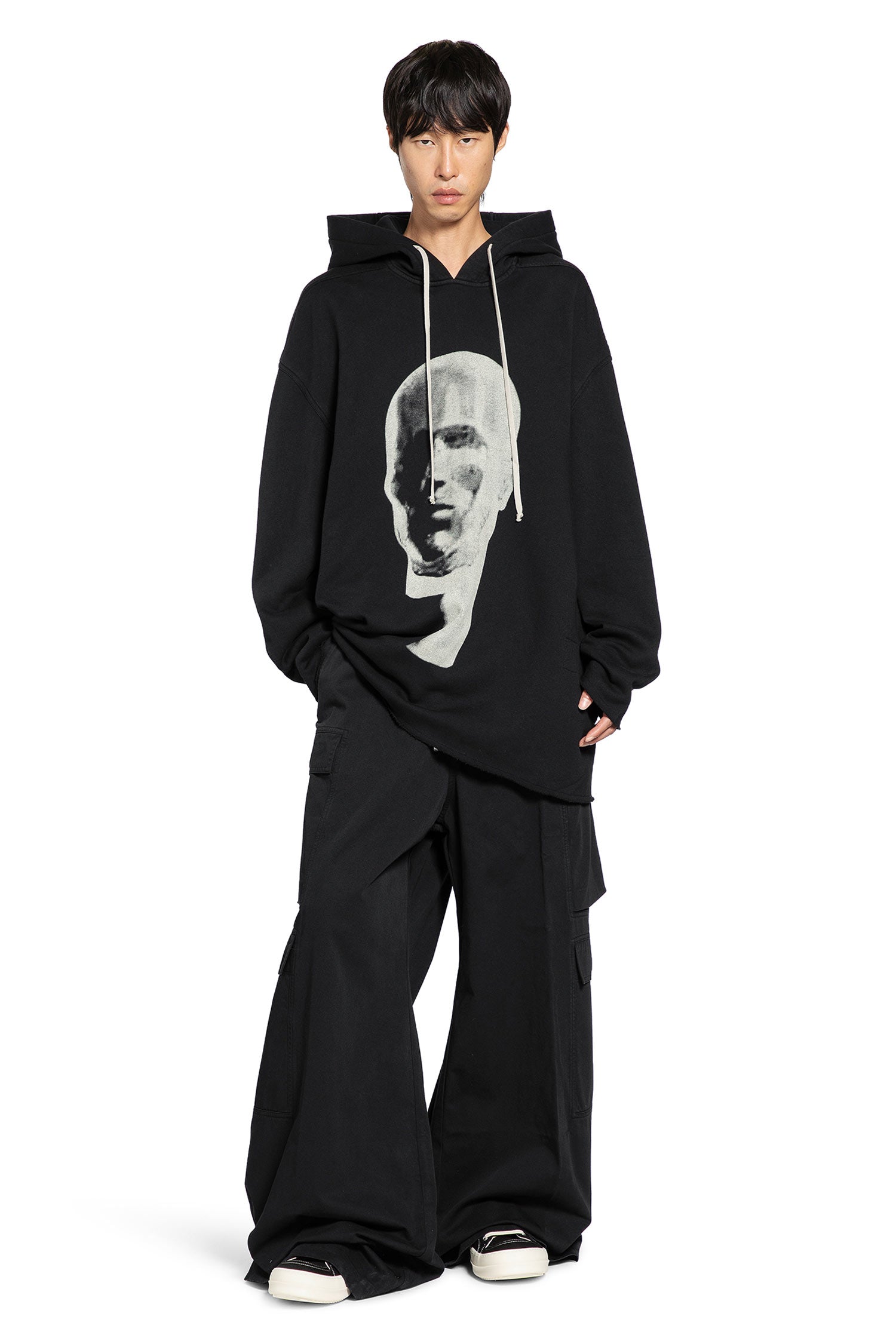 Sudadera con capucha Peter 