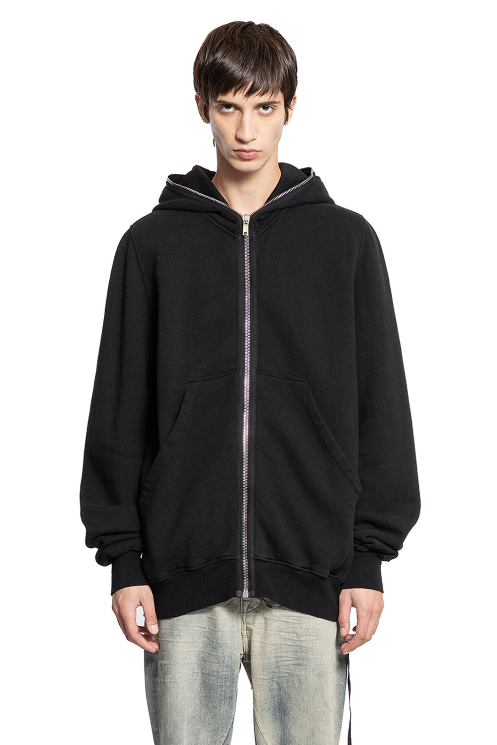 Concordians Jumbo Gimp Hoodie