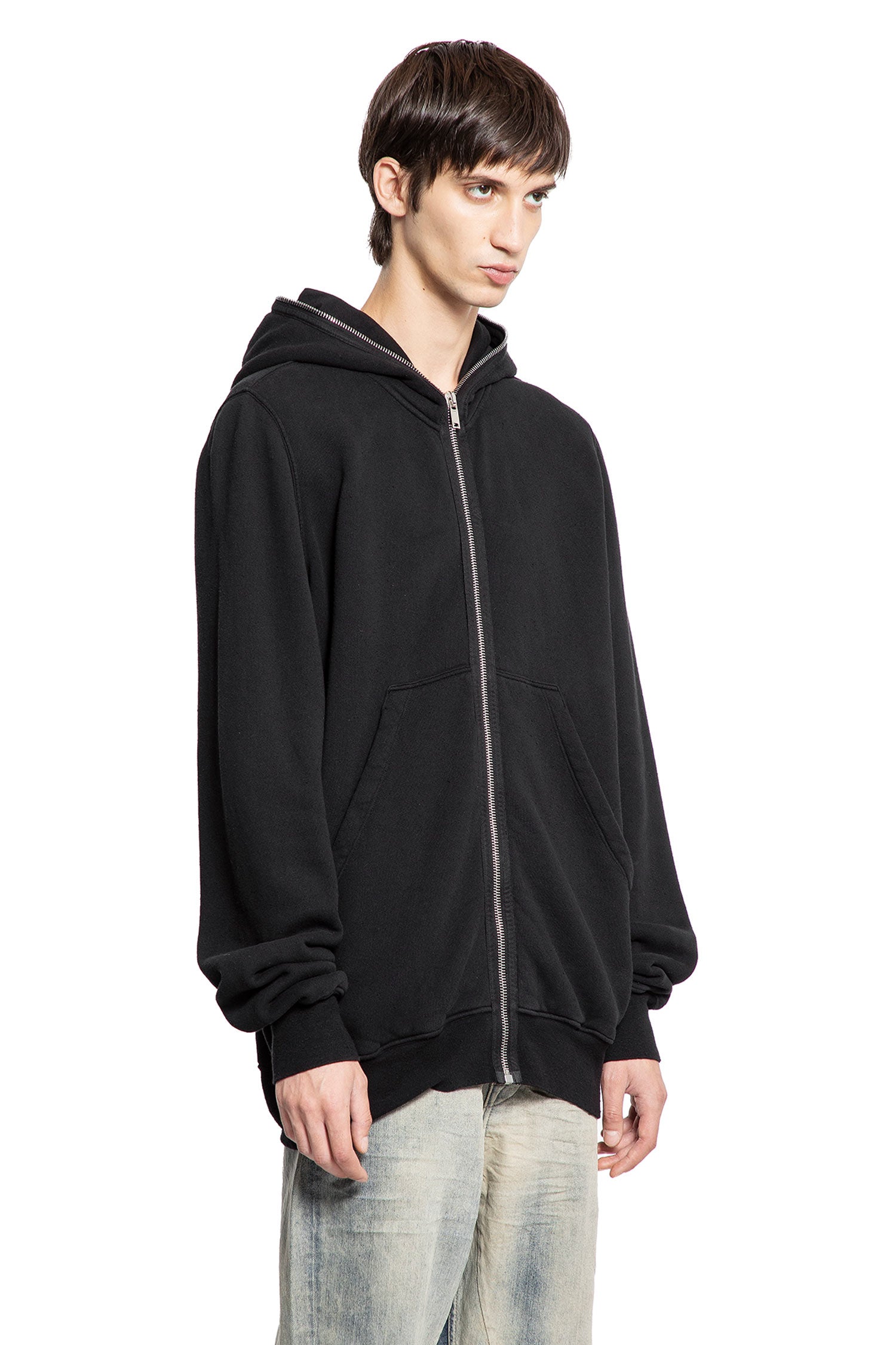 Concordians Jumbo Gimp Hoodie