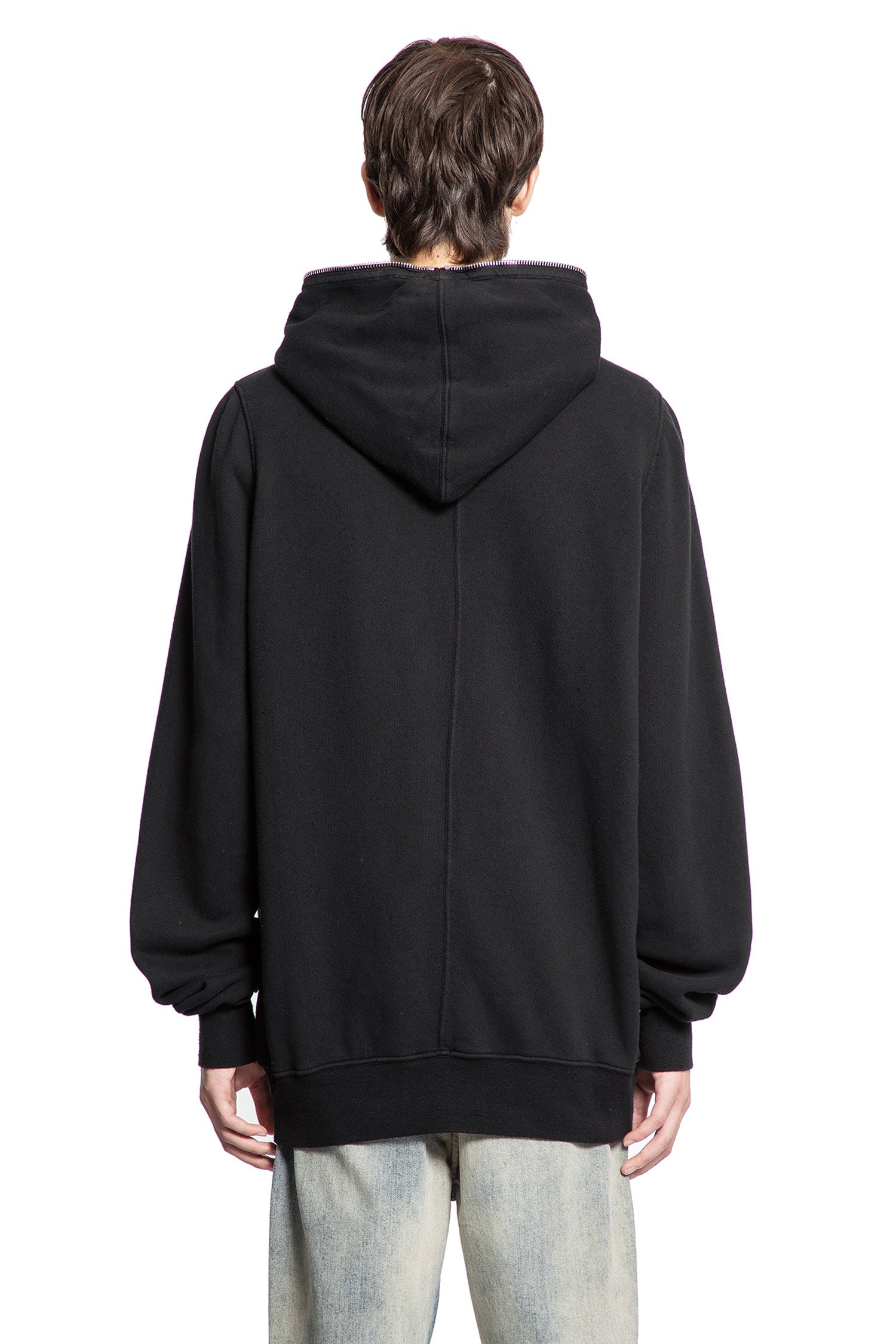 Concordians Jumbo Gimp Hoodie