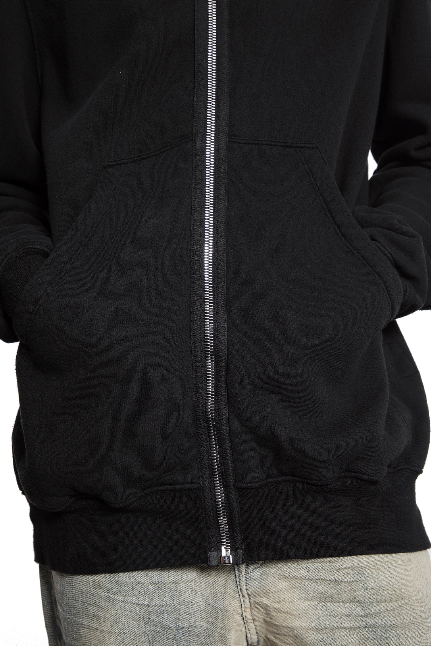 Concordians Jumbo Gimp Hoodie