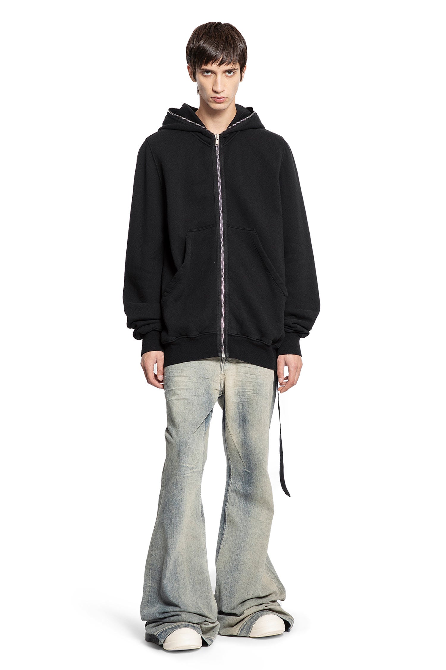 Concordians Jumbo Gimp Hoodie