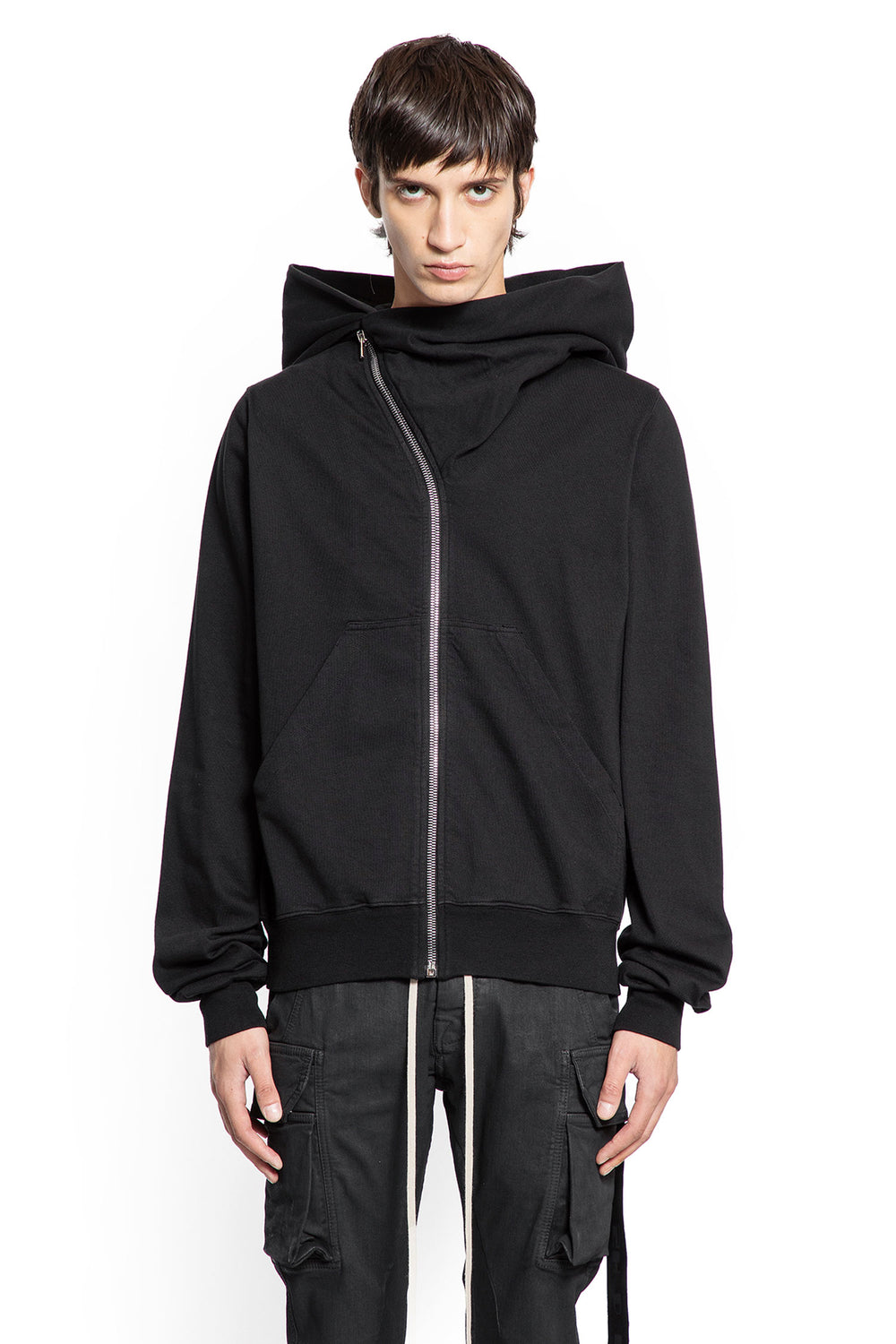 Concordians Mountain Hoodie