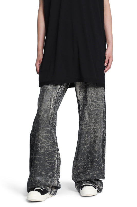 Concordians Geth Jeans - Antonioli.eu