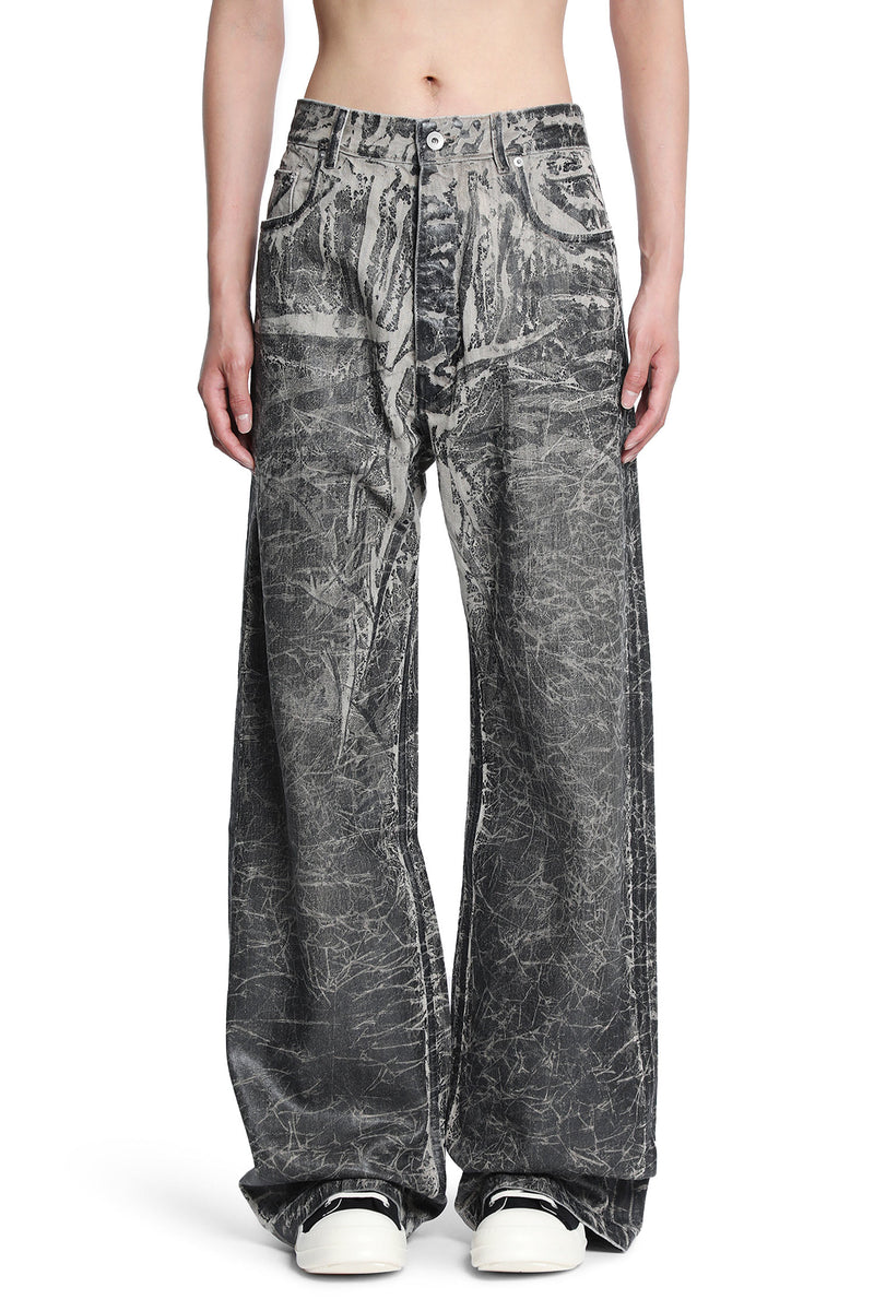 Concordians Geth Jeans - Antonioli.eu