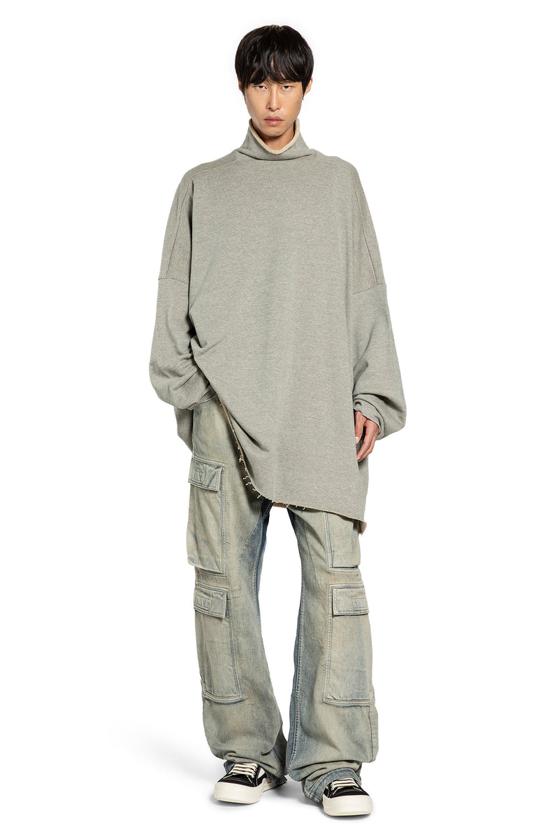 Double Cargo Jeans - Antonioli.eu