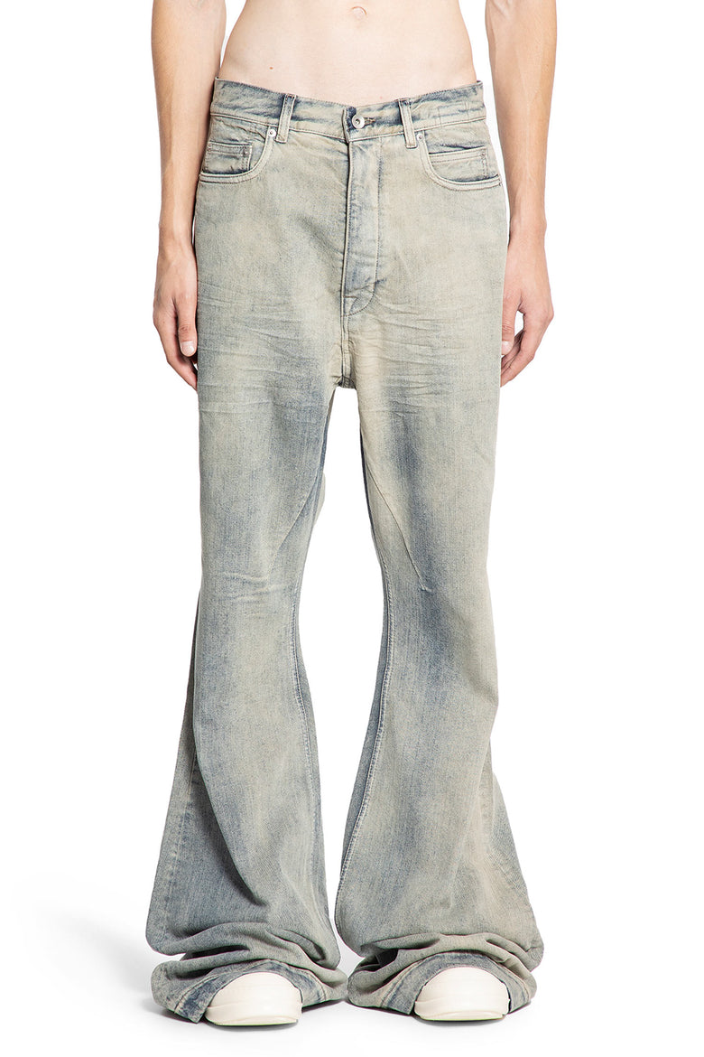 Concordians Bolan Bootcut in 13oz Denim