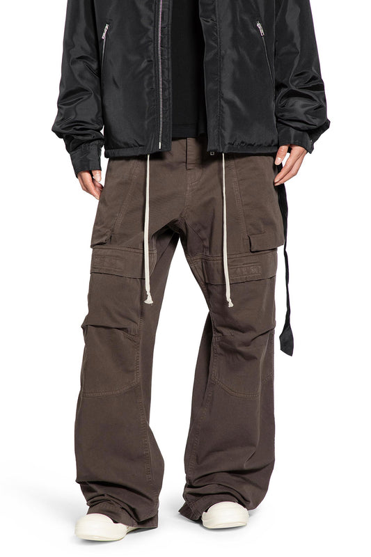 Stefan Cargo Pants - Antonioli.eu