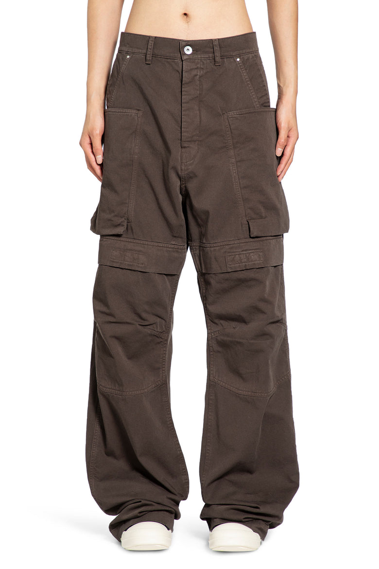 Pantalones Cargo Stefan 
