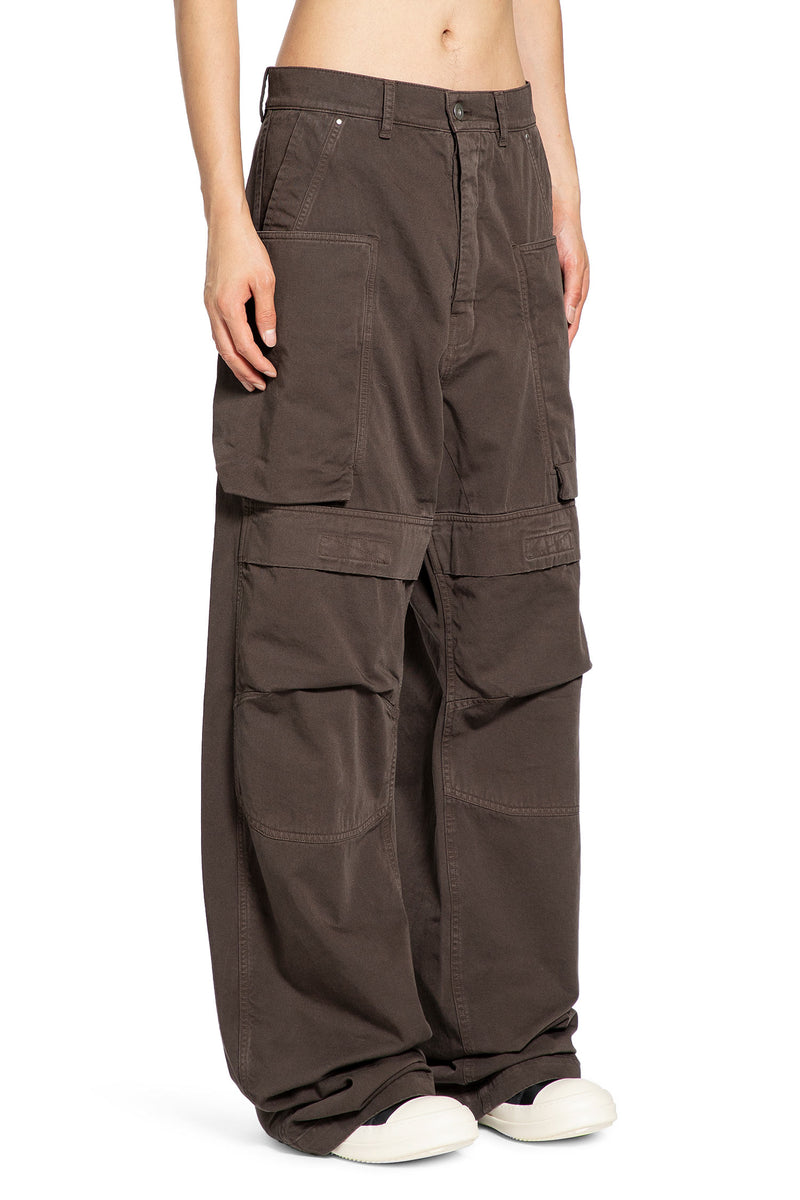 Stefan Cargo Pants - Antonioli.eu