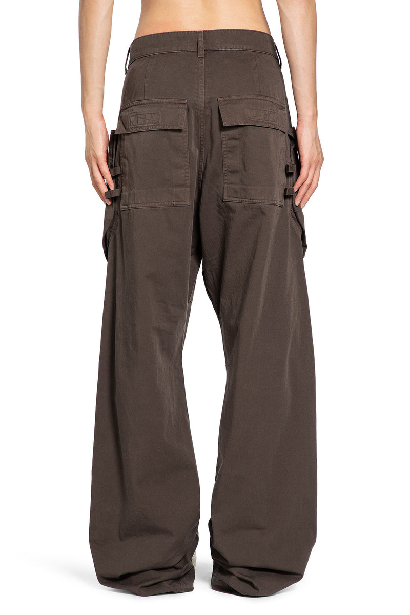 Stefan Cargo Pants - Antonioli.eu