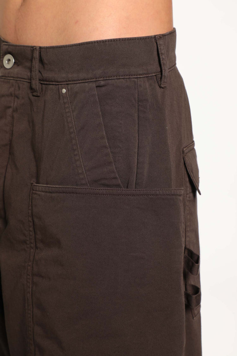 Stefan Cargo Pants - Antonioli.eu