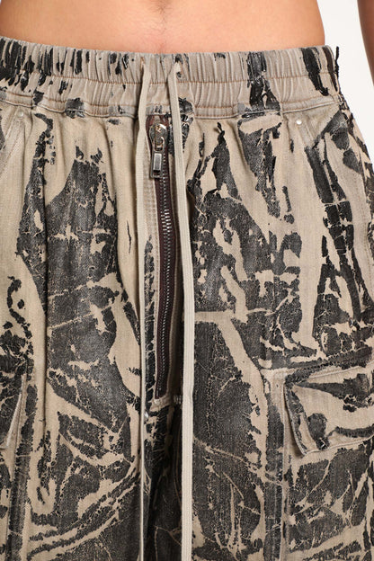 Shorts Cargobela 