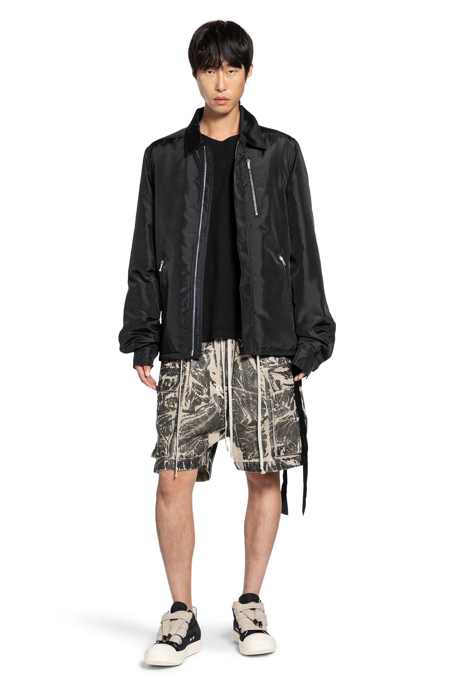 Shorts Cargobela 