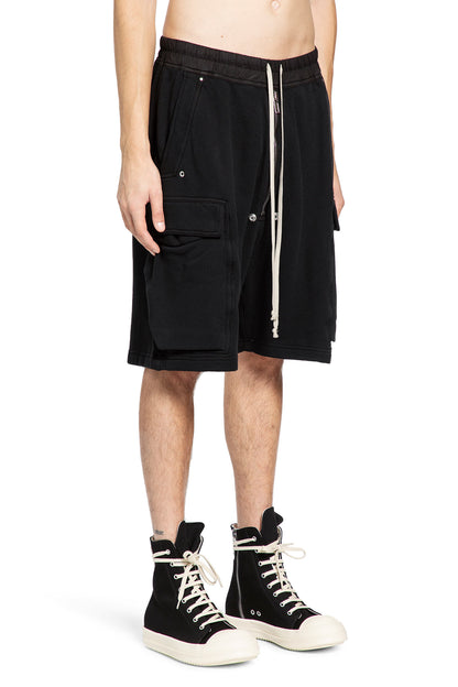 RICK OWENS DRKSHDW MAN SHORTS & SKIRTS - Antonioli.eu
