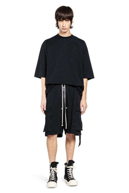 RICK OWENS DRKSHDW MAN SHORTS & SKIRTS - Antonioli.eu