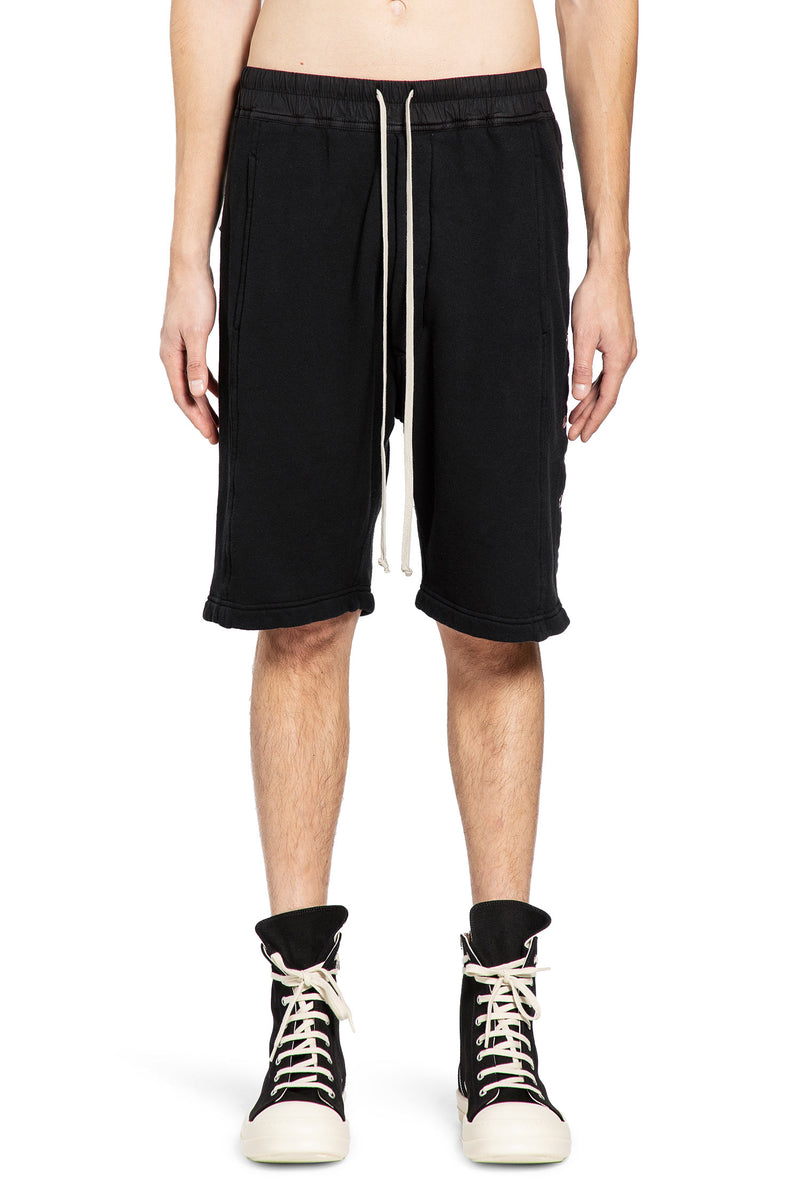 RICK OWENS DRKSHDW MAN SHORTS & SKIRTS - Antonioli.eu
