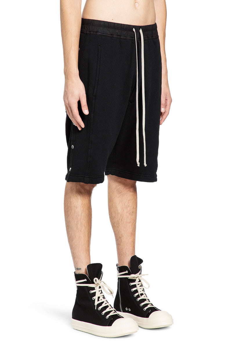 RICK OWENS DRKSHDW MAN SHORTS & SKIRTS - Antonioli.eu