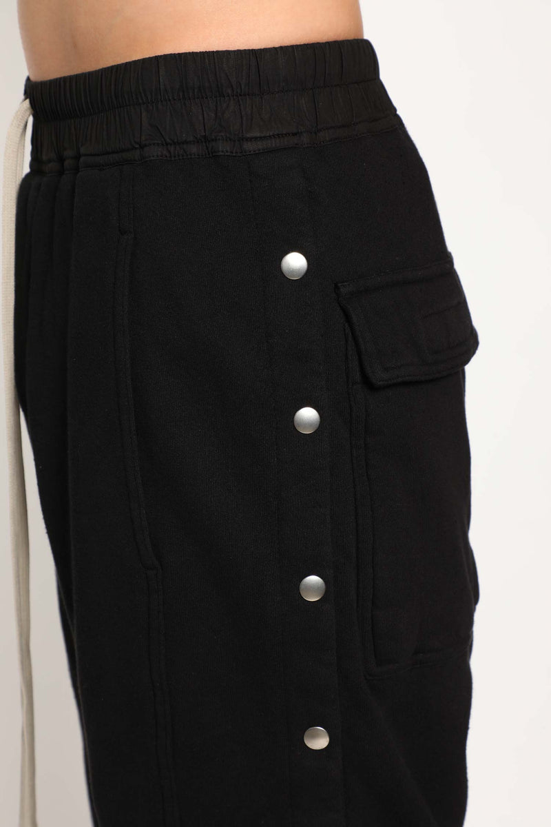 RICK OWENS DRKSHDW MAN SHORTS & SKIRTS - Antonioli.eu